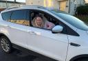 'I am going to explain to you, the true cost of my Motability car, not because I feel I owe it to anyone, but because I want people to understand'