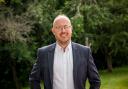 Mark White, Managing Director of Bargate