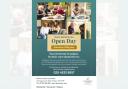 Florence Court invites community to open day with tea and cakes