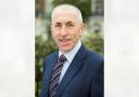 Neil Stewart, chairman of R3’s Southern and Thames Valley region