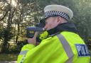 Speeding drivers caught on the M27 are among latest cases heard at Southampton Magistrates' Court