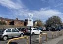 Amoy Street car park in Southampton