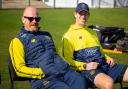 Jimmy Adams appointed Hampshire men’s One Day Cup head coach
