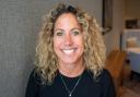 Lucy Richmond recognised for innovation in property and construction events