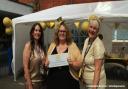 Emotional wellbeing earns Shirley Warren a national gold-level award