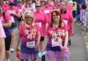 Southampton Race for Life 2025.  5k and 3K race.