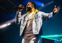 A homecoming gig like no other, Craig David brought the energy and the love to Southampton last night