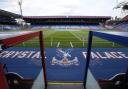 Crystal Palace’s hopes of playing in Europe next season appear to have been boosted after John Textor sold his stake in the club (Jordan Pettitt/PA)