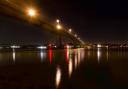The Itchen Bridge