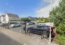 New Road off-street car park in Netley. Image: Google Maps