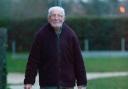 Affordable foot care clinics help Hampshire’s over-50s stay mobile