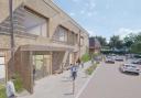 Plans to upgrade the Vermont School site have been given the go-ahead