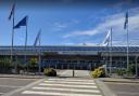 Southampton Airport