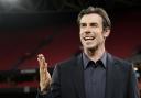 Gareth Bale who is part of a US investment group looking to buy Cardiff City