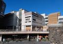 A shoplifter has pleaded guilty to two counts of stealing food from M&S Simply Food
