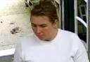 CCTV image released after shoplifter stole £255 worth of items from garden centre