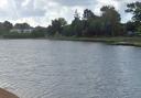 Alverstoke Creek, Gosport