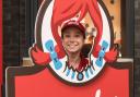 The opening date for the new Wendy's restaurant in Southampton has been announced.