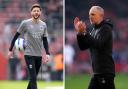 Paul Trollope has been named Saints assistant manager, while Adam Lallana has remained on the coaching team