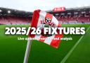 Live updates and reaction as Saints discover 2025/26 Championship fixtures