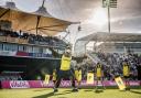 Hampshire Hawks have announced a new signing for the remaining T20 games
