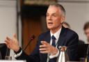 BBC director-general Tim Davie (Andrew Milligan/PA)