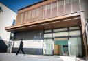 New Eastleigh building boosts creative education at Barton Peveril College