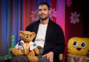 David Corenswet is to read a CBeebies Bedtime Story (Guy Levy/BBC/PA)