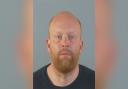 James John Moncrieff Poole is wanted after escaping from Southampton Crown Court on Wednesday.