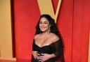Vanessa Hudgens has announced she is pregnant with her second child (Doug Peters/PA)