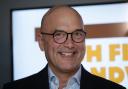 Gregg Wallace is best known for presenting MasterChef (Yui Mok/PA)