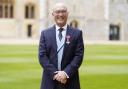 Gregg Wallace faces a number of allegations (Andrew Matthews/PA)