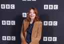 Diane Morgan arriving for a screening of Power of Parker series 2, at the Garden Cinema in London (Ian West/PA)