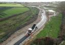  Eastleigh Borough Council's debt has ballooned and is expected to rise as houses at One Horton Heath are yet to be built