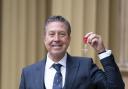 John Torode has co-hosted MasterChef for 20 years (Kirsty O’Connor/PA)