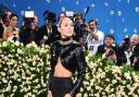 Miley Cyrus has said that touring has an impact on her mental health, leaving her with no desire to tour (Matt Crossick/PA)