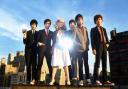 An exhibition of unseen pictures of Blondie is to take place at the Barbican in London (Martyn Goddard/Barbican/PA)