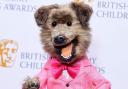 Hacker T Dog (Ian West/PA)