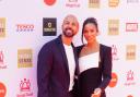The jackpot has been won on The Hit List which is presented by Marvin and Rochelle Humes (Ian West/PA)
