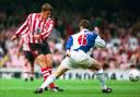 Matt Le Tissier - featured in question 1