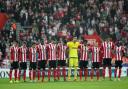 Southampton 2-0 AFC Bournemouth - in pictures