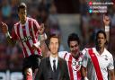 Jose Fonte's birthday photo gallery