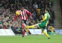 Norwich City 1-0 Southampton - in pictures