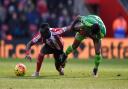 Southampton 1-1 Sunderland - in pictures