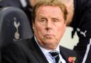 Redknapp has 'no doubt' Cherries will stay up