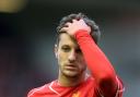 Lallana believes lack of winning experience has cost Liverpool