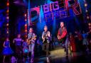 Dreamboats and Petticoats tour