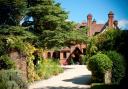 Careys Manor.