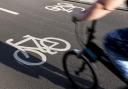 A letter writer said using cycle lanes helps keep women and girls safe in Southampton