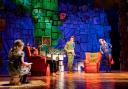 Matilda the Musical is at Mayflower Theatre until July 6